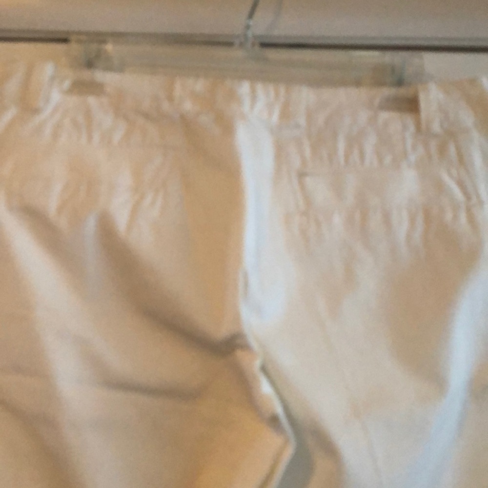 Ralph Lauren white pants - Picture 7 of 8